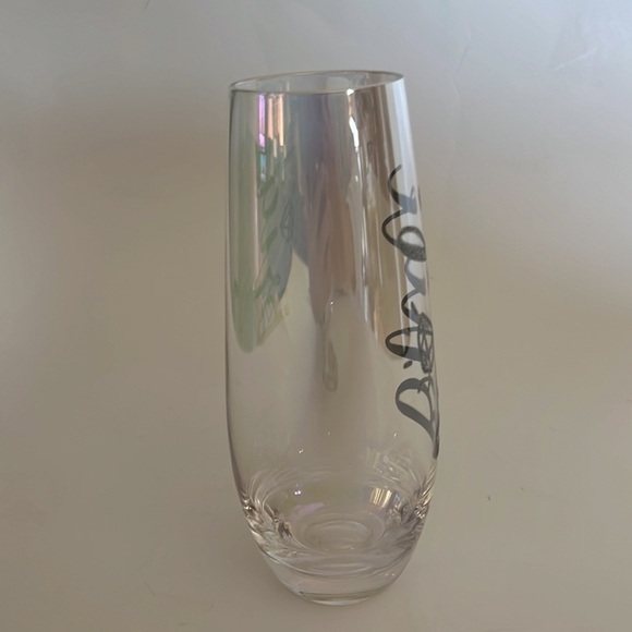 Bride Glass - Picture 4 of 6